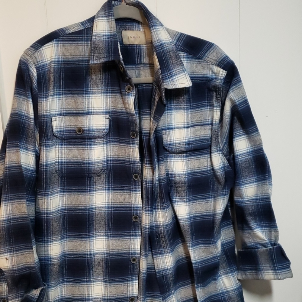 Flannel - Picture 2 of 2